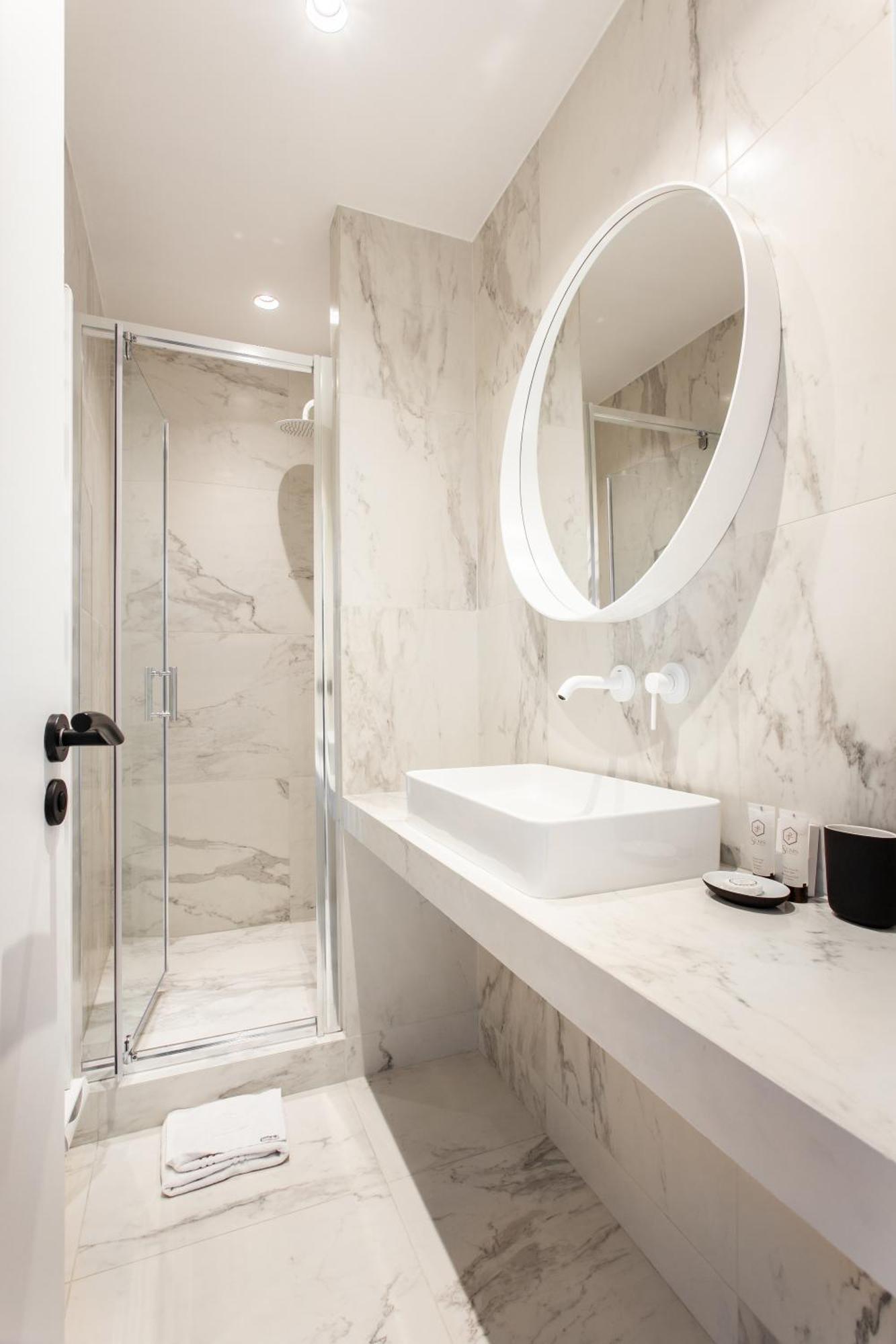 Magnificent Apartment - 3Br- 8P - Batignolles Paris Bagian luar foto